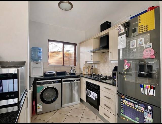 2 BEDROOM TOWNHOUSE FOR SALE IN NOORDWYK